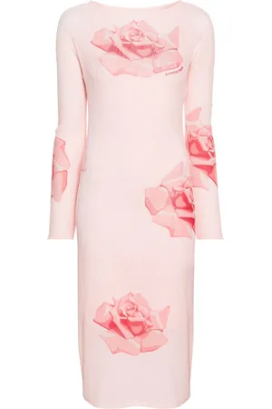 Kenzo Abito midi