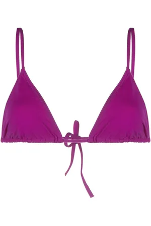 ERES Top bikini Mouna a triangolo