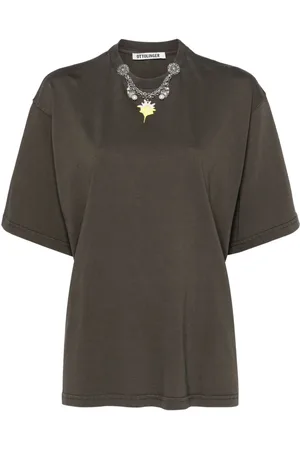 OTTOLINGER T-shirt Oversized Charm