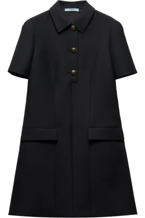 Prada Abito corto Tricotine