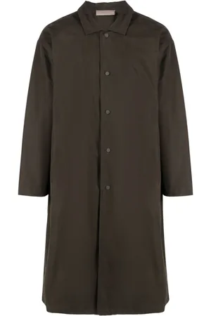 FEAR OF GOD Cappotto midi