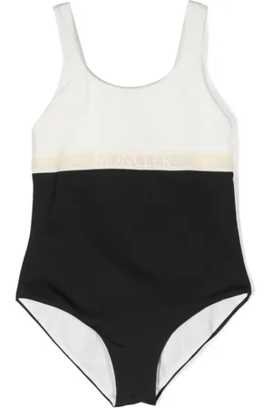 Moncler Costume intero bicolore