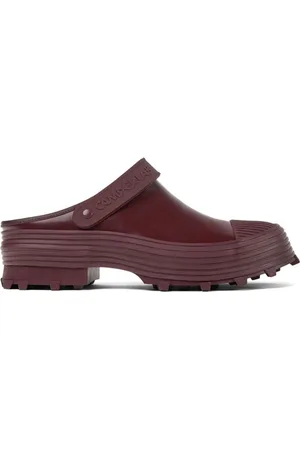 Camper Clogs Traktori