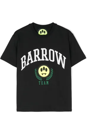 BARROW T-shirt con stampa