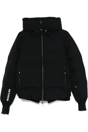 Moncler Giacca da sci Suisses