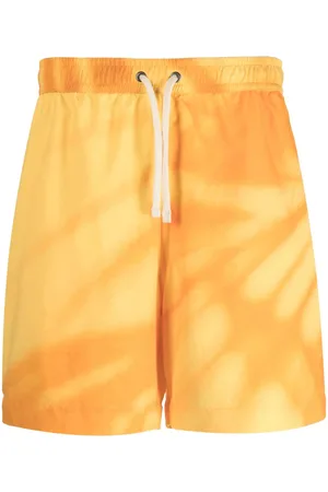 BLUE SKY INN Costume da bagno con stampa