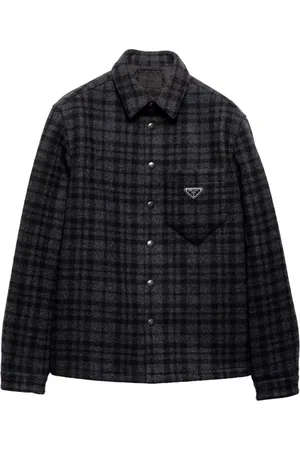 Prada Camicia