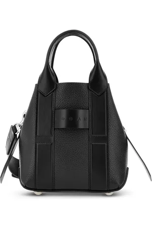Hogan Borsa tote Script piccola