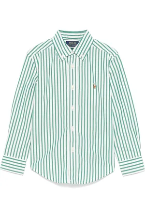 Ralph Lauren Camicia a righe