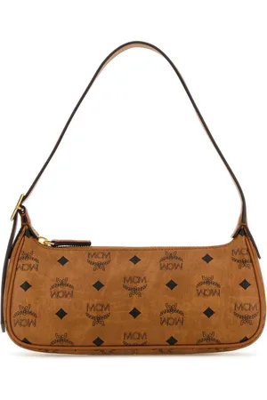 MCM Borsa a spalla Aren