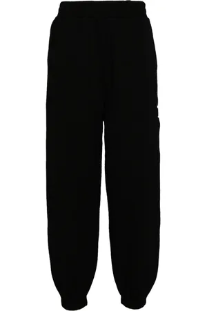 Izzue Pantaloni sportivi con applicazione