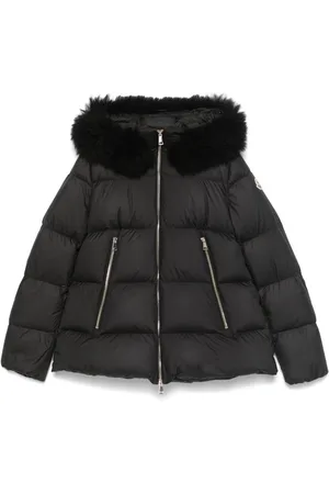 Moncler Parka Laichefur