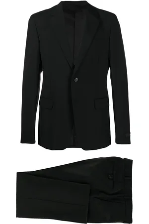 Prada Completo due pezzi monopetto