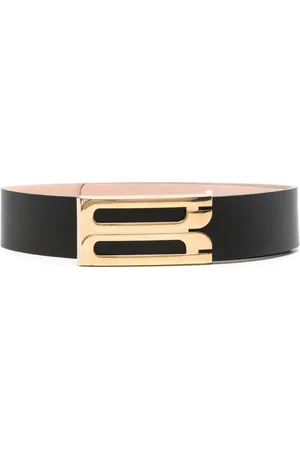 Victoria Beckham Cintura Jumbo Frame