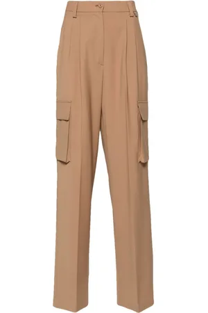 HERNO Pantaloni sartoriali