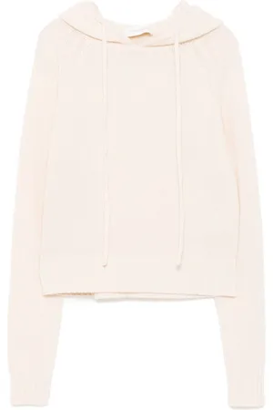 ZIMMERMANN Maglione con cappuccio