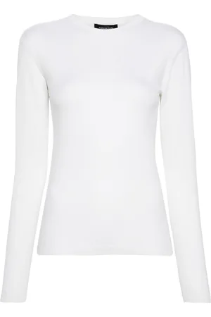 Fabiana Filippi Maglione leggero