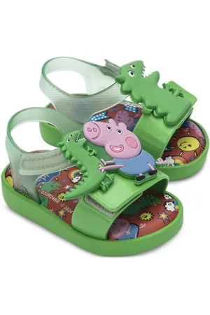 Melissa Sandali Jump x Peppa Pig