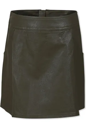 Zadig & Voltaire Gonna plissettata