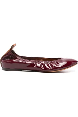 Lanvin Ballerine in pelle