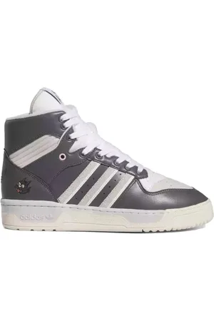 adidas Sneakers alte Rivalry High Scratchy x The Simpsons