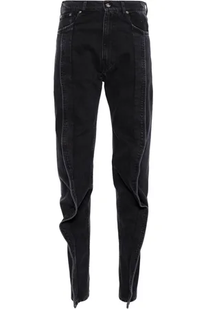 Y / PROJECT Jeans Evergreen Banana