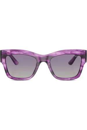 vogue Occhiali da sole squadrati