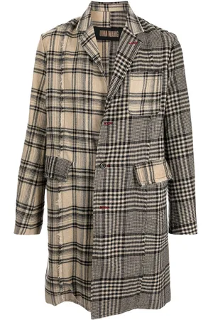 UMA WANG Cappotto Giovanni