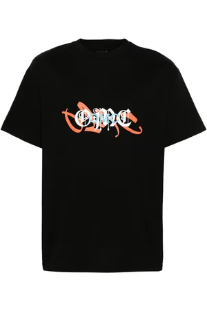 Omc T-shirt con stampa