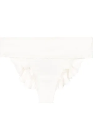 CLUBE BOSSA Slip bikini Jasper a vita alta
