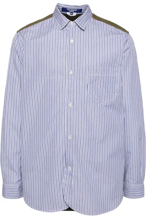 JUNYA WATANABE Camicia a righe
