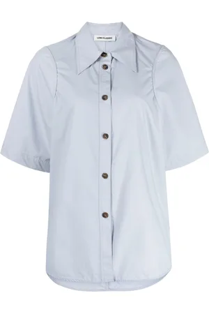 Low Classic Camicia