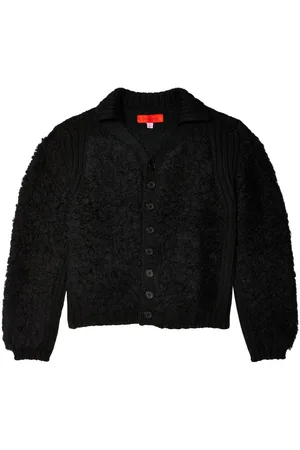 ECKHAUS LATTA Cardigan Teddy