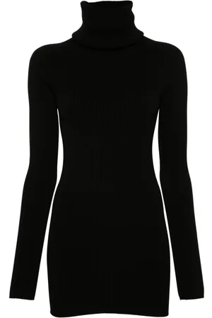 Rick Owens Maglione a collo alto