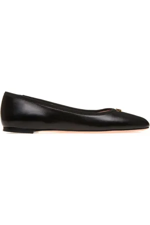 Bally Ballerine con borchie