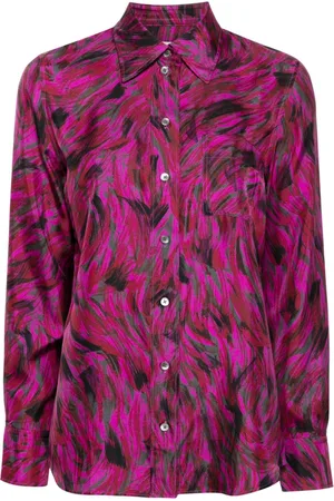 Lanvin Camicia con stampa