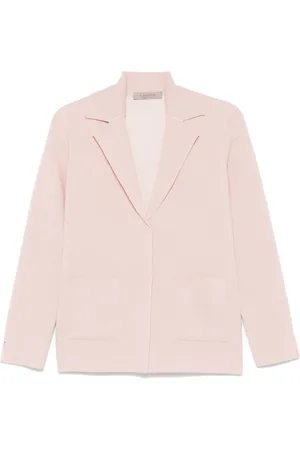 D.EXTERIOR Blazer in maglia
