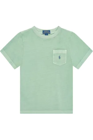 Ralph Lauren T-shirt Polo Pony