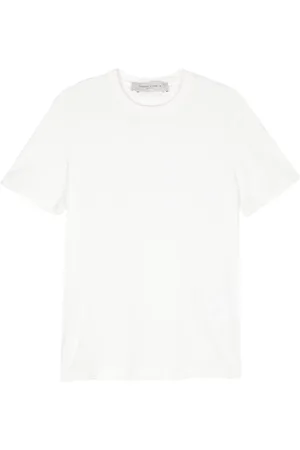 Golden Goose T-shirt girocollo