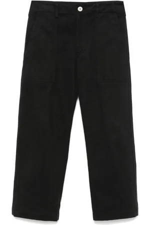 JEJIA Pantaloni crop Camille