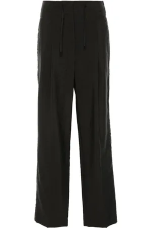 Frenken Pantaloni con coulisse