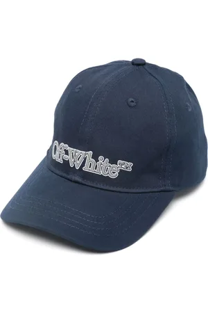 OFF-WHITE Cappello da baseball con stampa