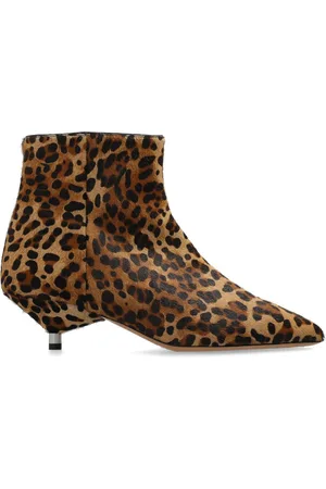 Isabel Marant Stivaletti Eana 50mm