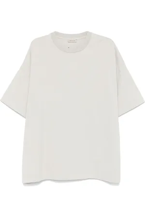 FEAR OF GOD T-shirt in cotone