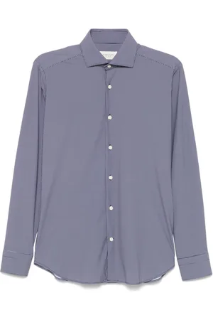 Tintoria Mattei Camicia Xacus