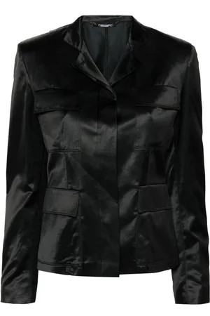 Gucci Blazer monopetto anni 