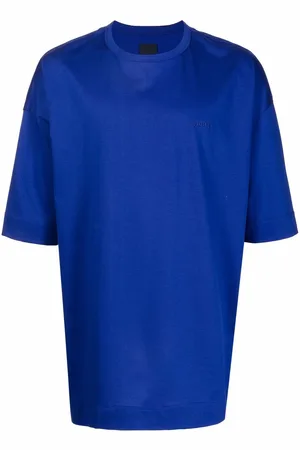 JUUN.J T-shirt con stampa grafica