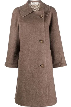 A.N.G.E.L.O. Vintage Cult Gilet monopetto anni 