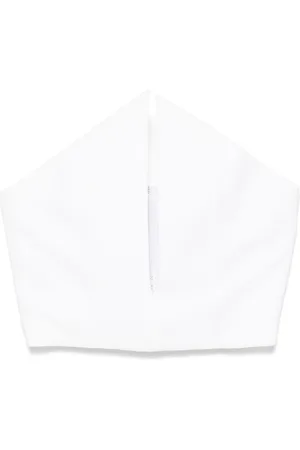 Monot Top corto con corsetto