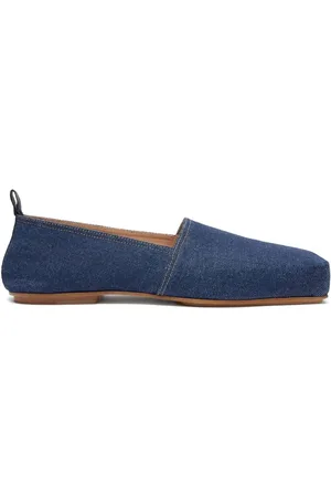 Jacquemus Espadrilles Carré